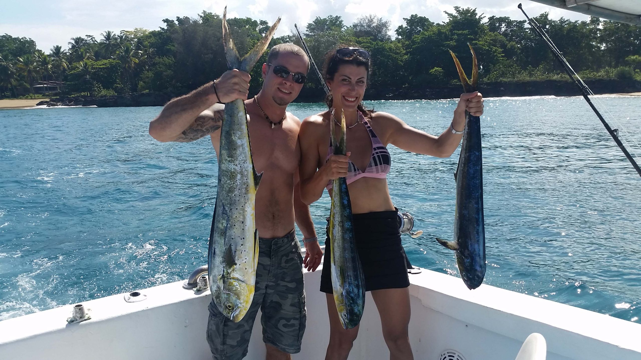 fishing rovinj