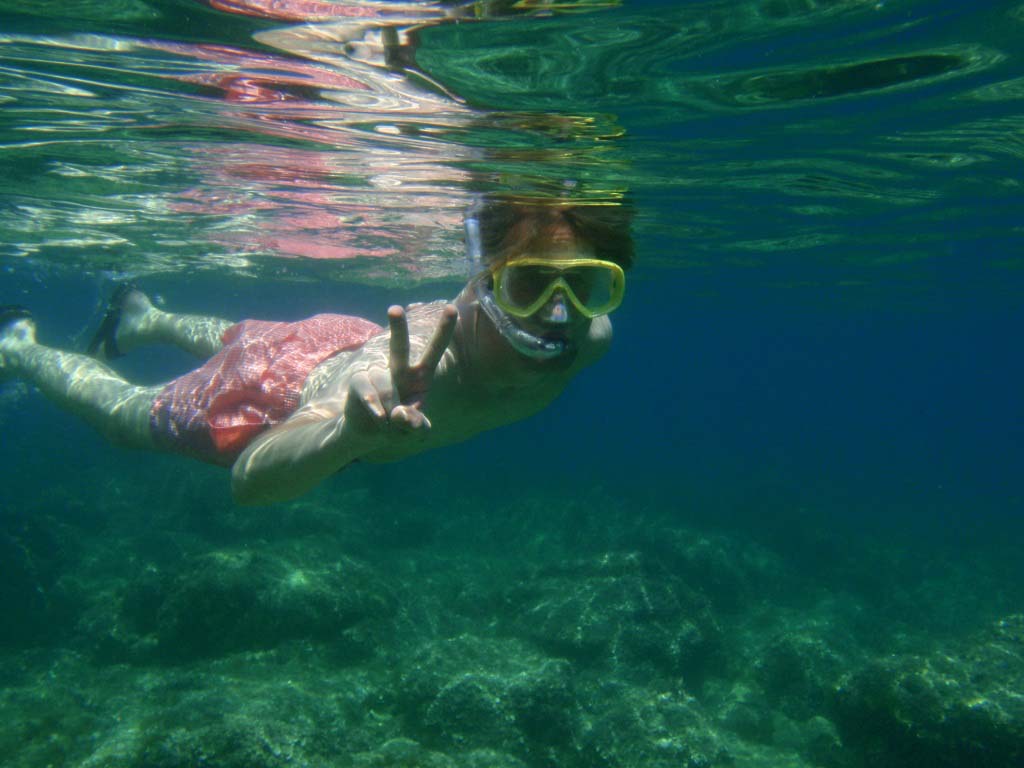 Istria Tours - Island Hopping