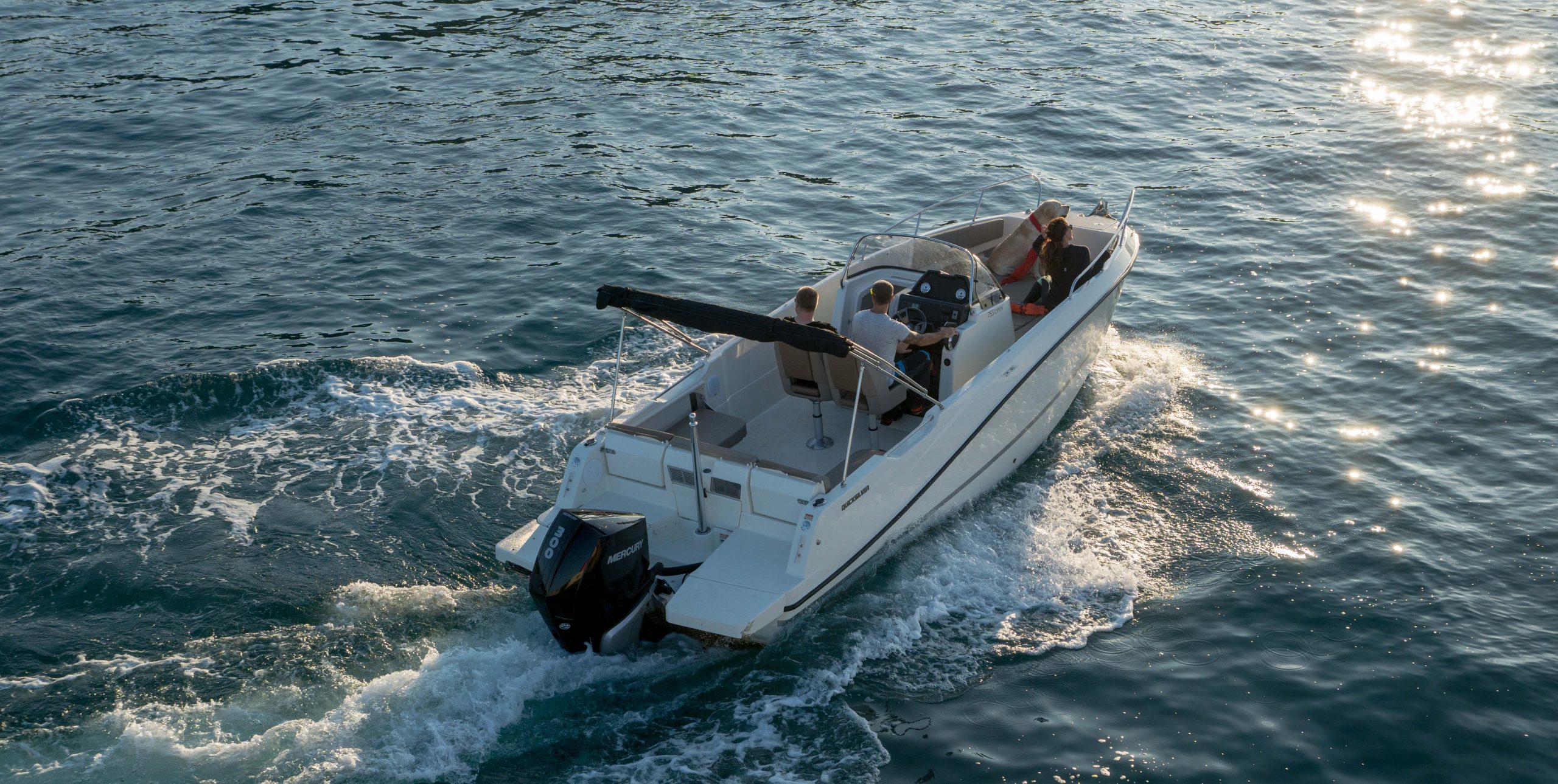 boat hire rovinj