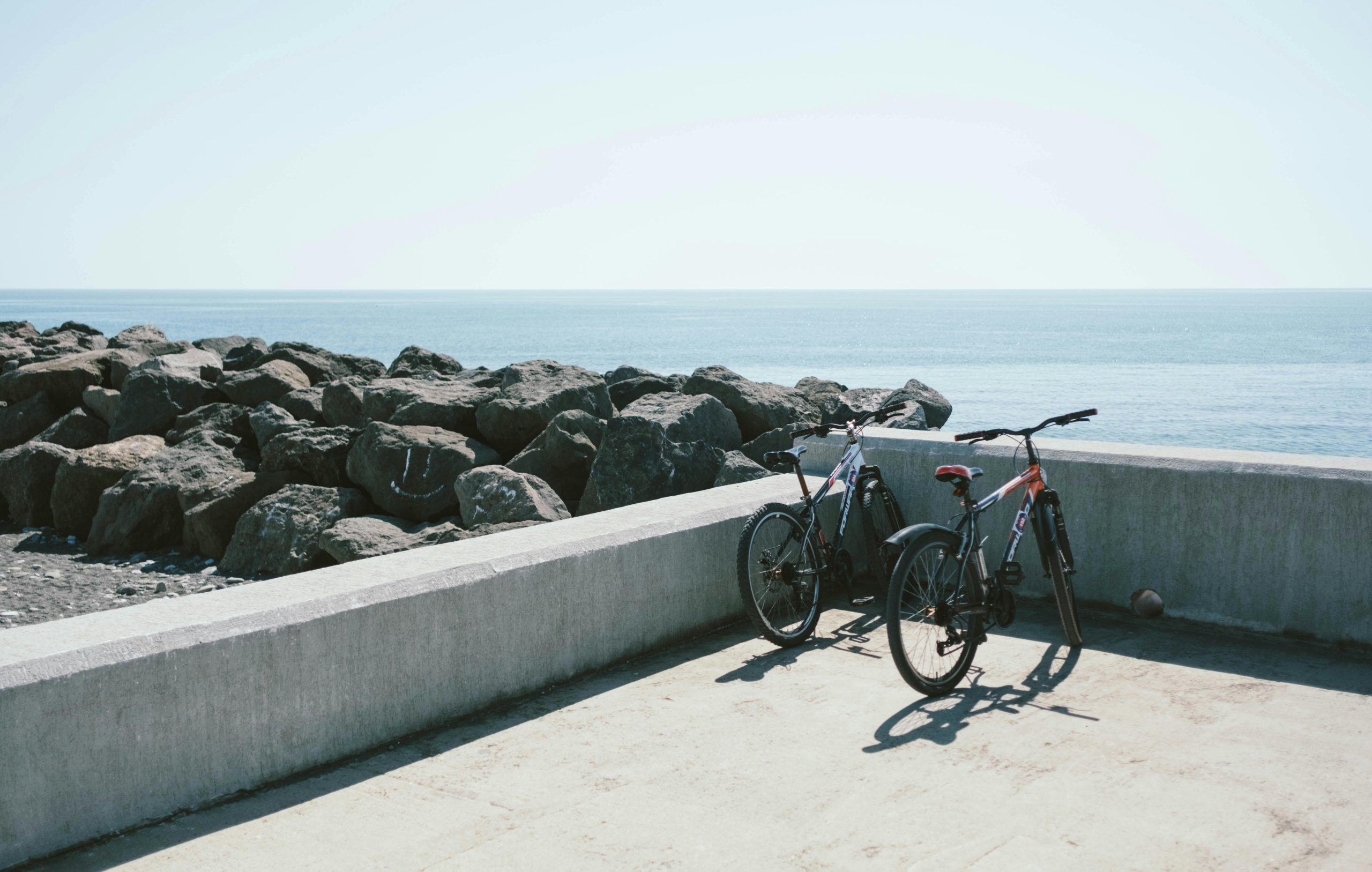 rovinj rent a bike