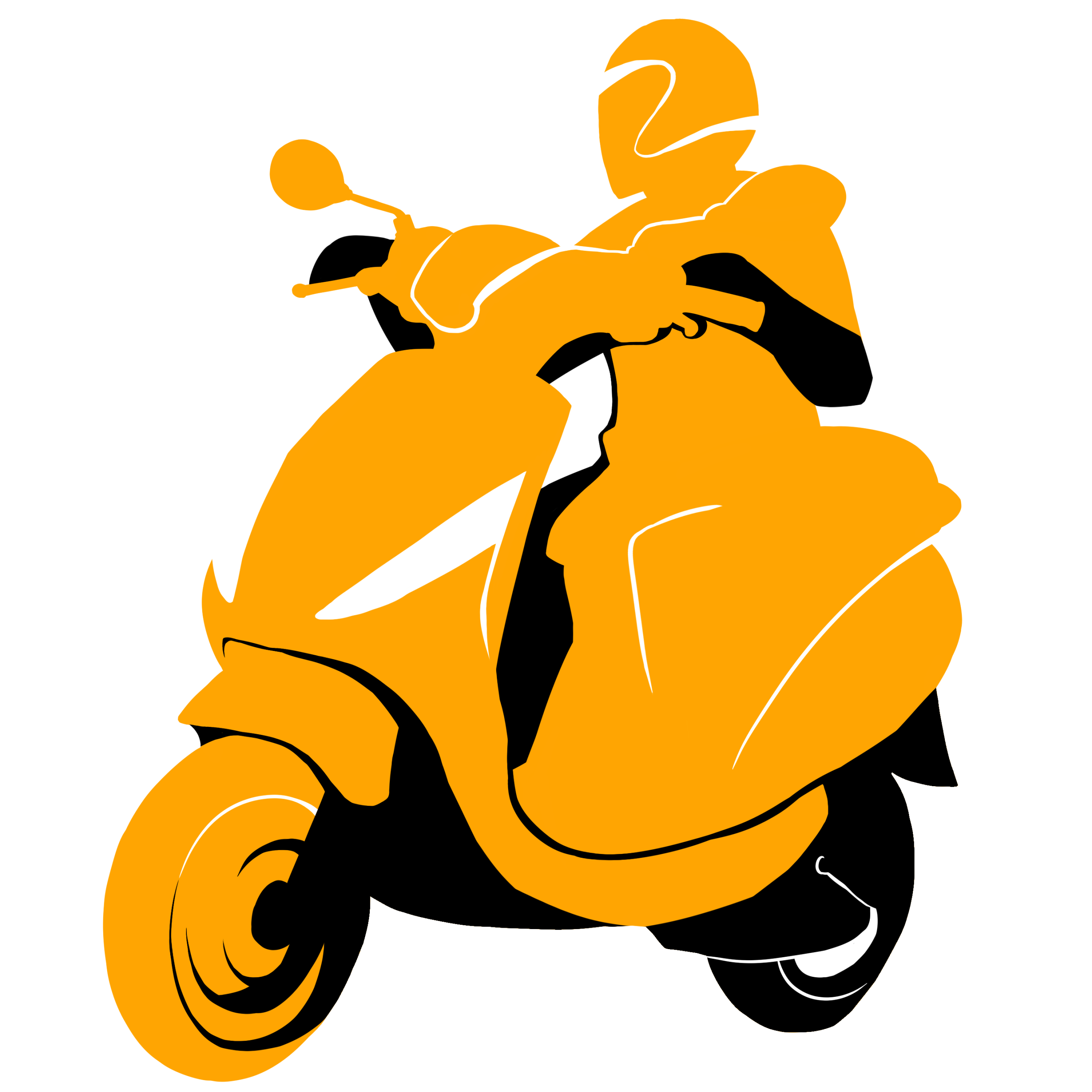 Istria Tours - Rent a Scooter