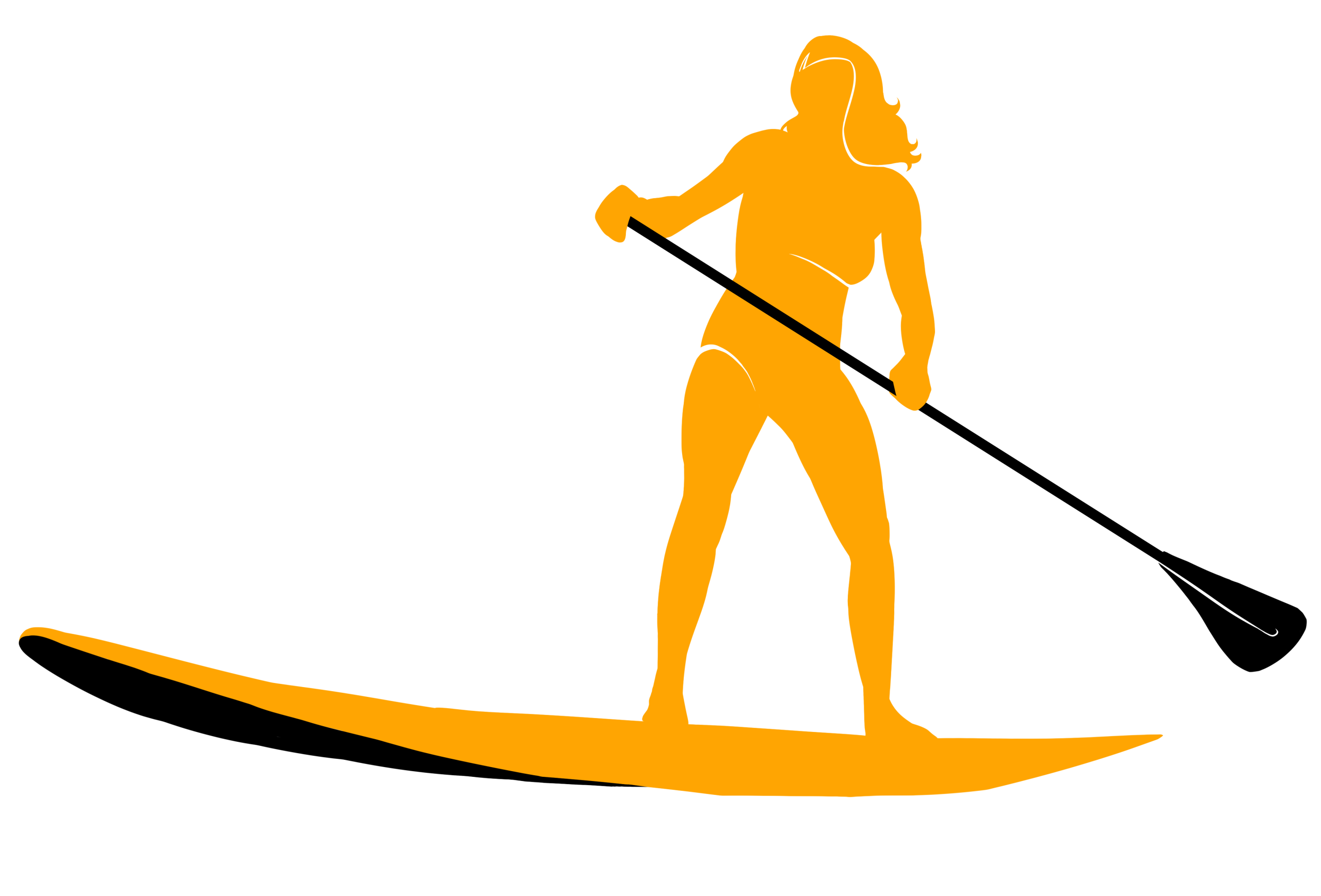 Istria Tours - Rent a SUP