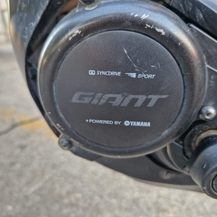 GIANT FATHOM-8