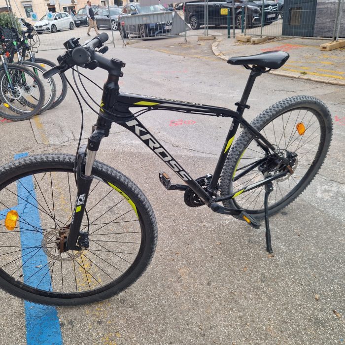 KROSS HEXAGON 5-2