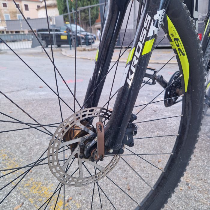 KROSS HEXAGON 5-5