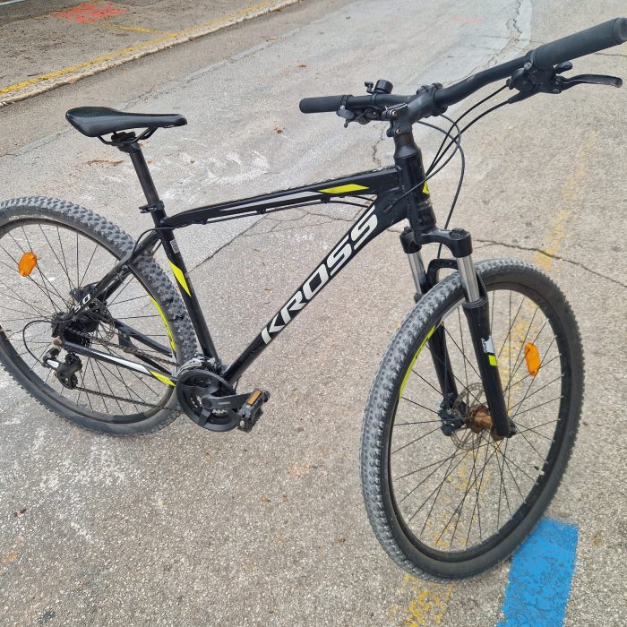 KROSS HEXAGON 5